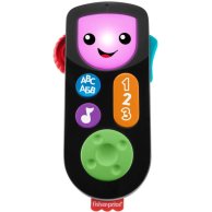 Развивающая игрушка Fisher-Price Умный пульт HJN56