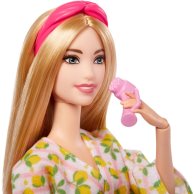 Кукла Barbie Mattel Спа-уход, серия Активный отдых HKT90