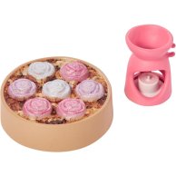 Кукла Barbie Mattel Спа-уход, серия Активный отдых HKT90