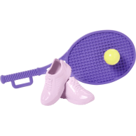 Кукла Barbie Mattel Спортсменка, серия Активный отдых HKT91