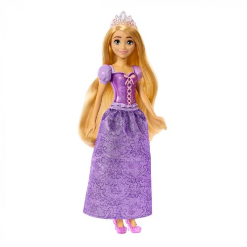 Кукла Mattel Принцесса Рапунцель Дисней Disney Princess HLW03