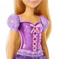Кукла Mattel Принцесса Рапунцель Дисней Disney Princess HLW03