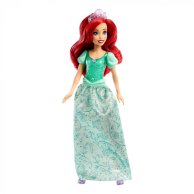 Кукла Mattel Принцесса Ариэль Disney Princess HLW10