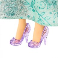 Кукла Mattel Принцесса Ариэль Disney Princess HLW10