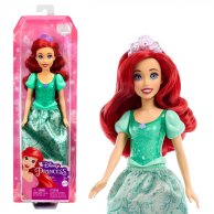 Кукла Mattel Принцесса Ариэль Disney Princess HLW10
