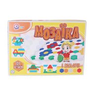 Игрушка "Мозаика для малышей 3 ТехноК" 0908T