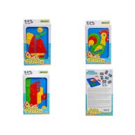 Игрушка развивающая Wader Baby puzzles (39340)
