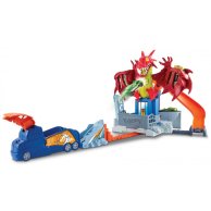 Игровой набор "Атака дракона" Hot Wheels