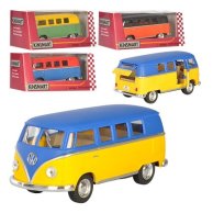 Kinsmart Volkswagen Classical Bus (Matte)(KT5060WM)