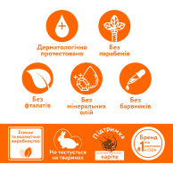 Лосьон для тела Palmer`s с маслом ши и витамином Е, 400 мл 5165N