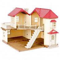 Sylvanian Families- Кукольный дом 2752