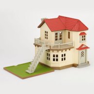 Sylvanian Families- Кукольный дом 2752