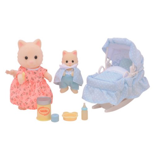 Игровой набор Младенец 4333.