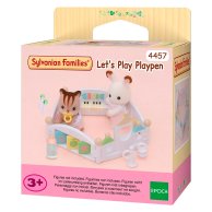 Детский манеж Sylvanian Families (4457)