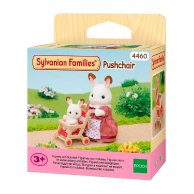 Игровой набор Sylvanian Families Детская коляска для прогулок 4460