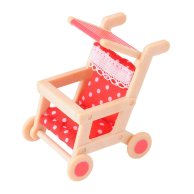 Игровой набор Sylvanian Families Детская коляска для прогулок 4460
