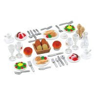 Sylvanian Families Обед (4717)