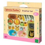 Sylvanian Families Завтрак (5024)