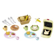 Sylvanian Families Завтрак (5024)