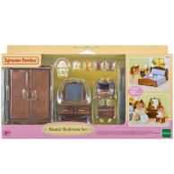 Sylvanian Families Спальня хозяев (5039)