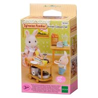 Sylvanian Families Кухонная посуда и аксессуары (5090)