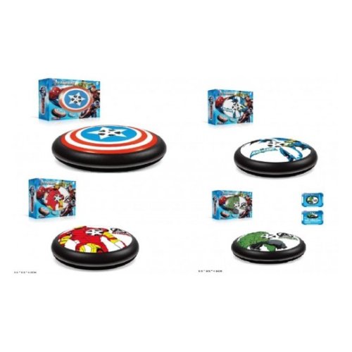 Игра аерофутбол (789-24A / C / D / E)