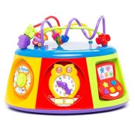 Игровой центр Kiddieland Мультицентр 054932