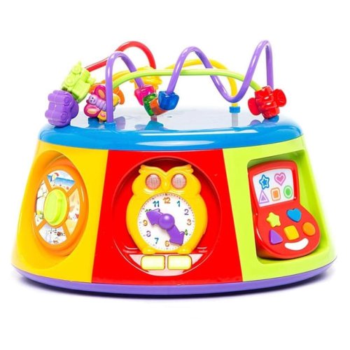 Игровой центр Kiddieland Мультицентр 054932