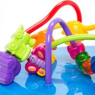 Игровой центр Kiddieland Мультицентр 054932