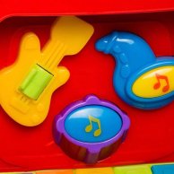 Игровой центр Kiddieland Мультицентр 054932