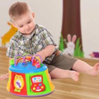 Игровой центр Kiddieland Мультицентр 054932