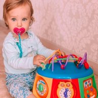 Игровой центр Kiddieland Мультицентр 054932
