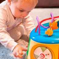 Игровой центр Kiddieland Мультицентр 054932