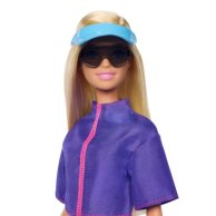Игровой набор Barbie Барби Увлекательная прогулка JJV59