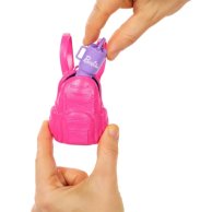 Игровой набор Barbie Барби Увлекательная прогулка JJV59