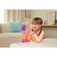 Игровой набор Barbie Барби Увлекательная прогулка JJV59
