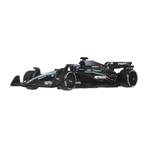 Автомодель Hot Wheels Formula 1 Mercedes-Benz George Russel 63 JKD80