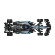 Автомодель Hot Wheels Formula 1 Mercedes-Benz George Russel 63 JKD80
