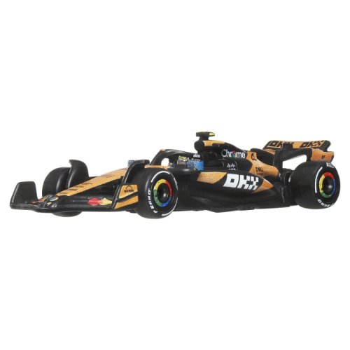 Автомодель Hot Wheels Formula 1 McLaren Lando Norris 4 JKD88