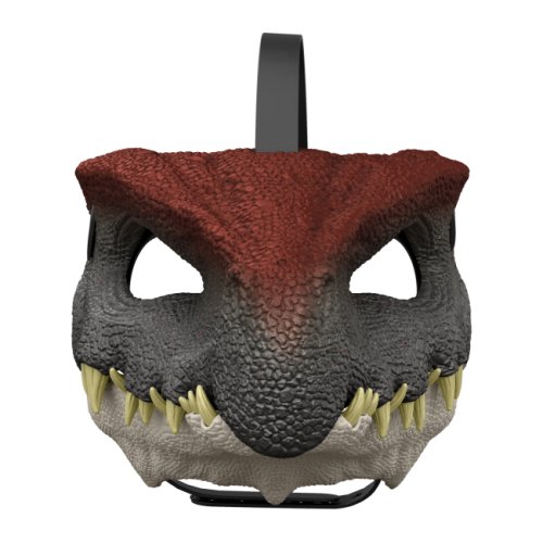 Маска динозавра Jurassic World Мутадон Мир Юрского периода JKM95