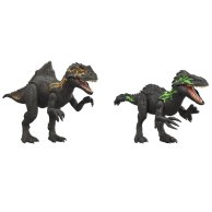 Фигурка-сюрприз Динозавр Jurassic World Невероятное преобразование JKN04