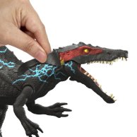 Фигурка-сюрприз Динозавр Jurassic World Невероятное преобразование JKN04