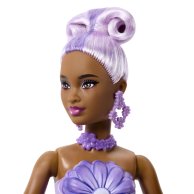 Набор-сюрприз с куклой Barbie Petal Pop Фиолетовая маргаритка JMF58
