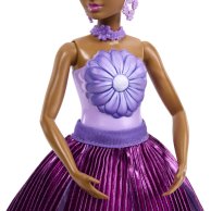 Набор-сюрприз с куклой Barbie Petal Pop Фиолетовая маргаритка JMF58
