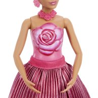 Набор-сюрприз с куклой Barbie Petal Pop Красная роза JMF59