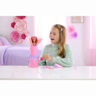 Набор-сюрприз с куклой Barbie Petal Pop Красная роза JMF59
