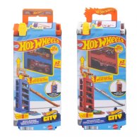 Игровой набор Hot Wheels Гараж со спуском в ассортименте JMJ52