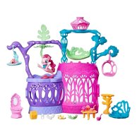 Замок My Little Pony Мерцание Лагуны