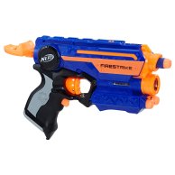 Бластер Nerf Elite Firestrike (53378)
