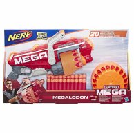 Бластер Nerf Mega Megalodon